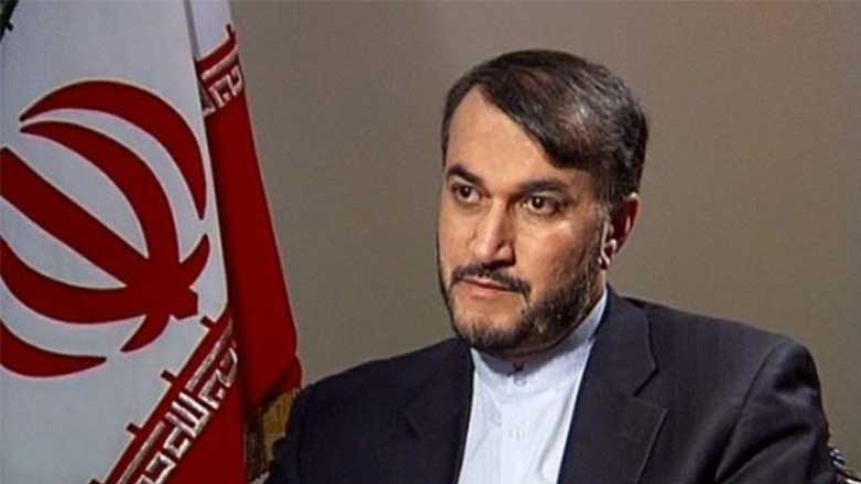 Îran: Cîvîna Riyadê gotûbêjên aştiyê têk dide